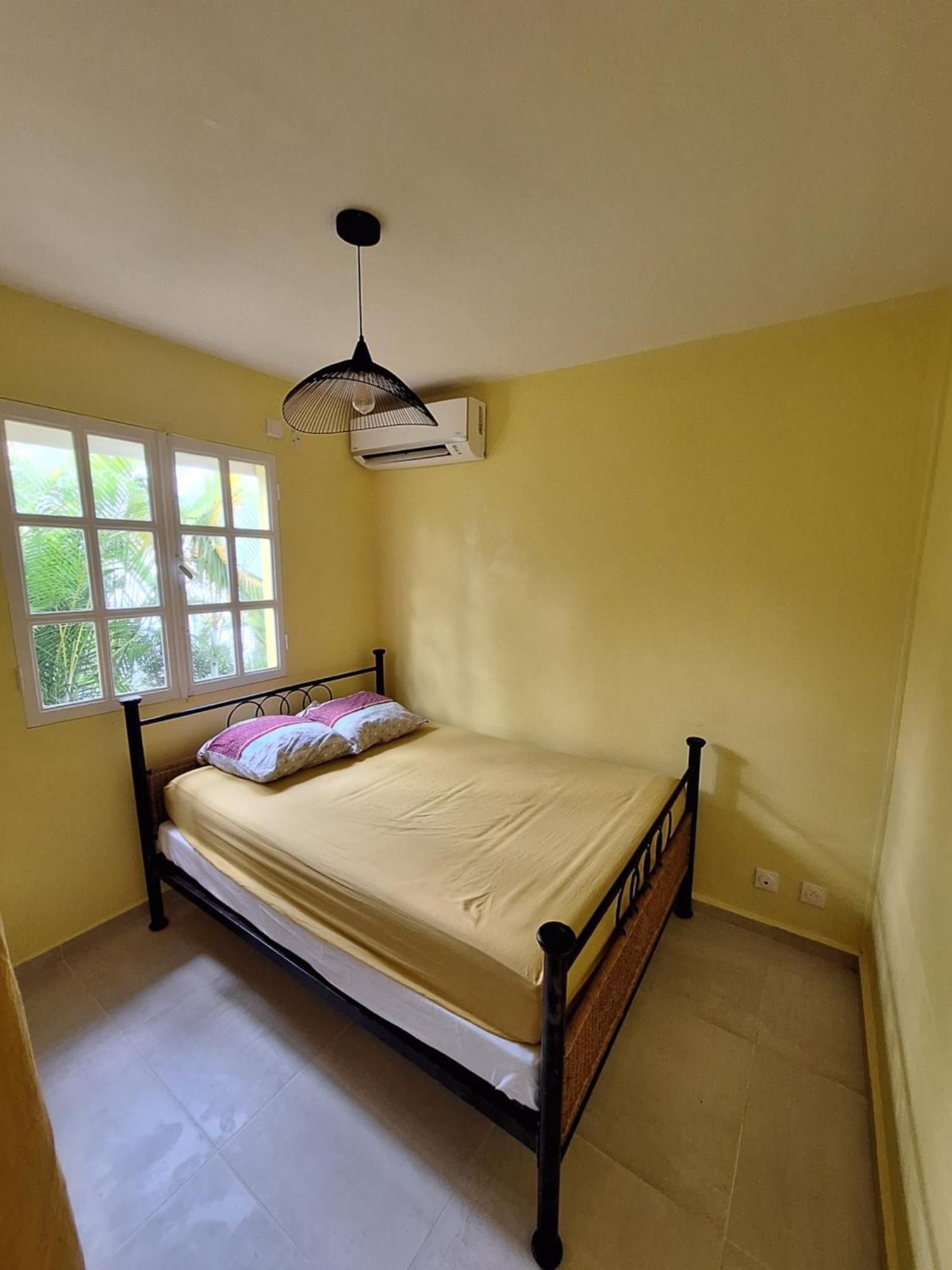 River Paradise Goyave Exterior foto